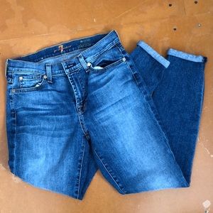 7 For All Mankind Jeans